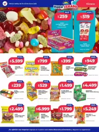 Catálogo Supermayorista Vital semana 4 Página 12