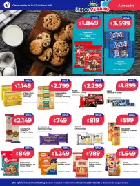 Catálogo Supermayorista Vital semana 4 Página 13