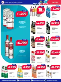 Catálogo Supermayorista Vital semana 4 Página 15