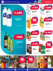 Catálogo Supermayorista Vital semana 4 Página 16