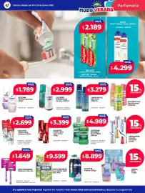 Catálogo Supermayorista Vital semana 4 Página 3