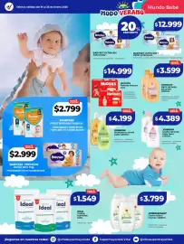 Catálogo Supermayorista Vital semana 4 Página 5