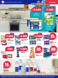 Catálogo Supermayorista Vital semana 4 Página 8