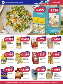 Catálogo Supermayorista Vital semana 4 Página 9