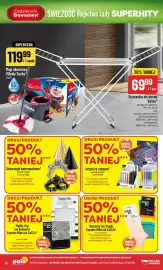 Polomarket gazetka tydzień 4 Strona 42