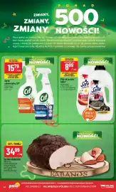 Polomarket gazetka tydzień 4 Strona 44