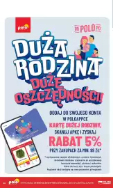 Polomarket gazetka tydzień 4 Strona 46