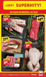 Polomarket gazetka tydzień 4 Strona 7