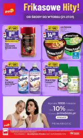 Polomarket gazetka tydzień 4 Strona 1