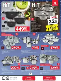 Selgros gazetka Strona 11