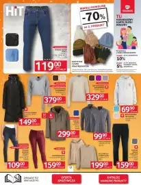 Selgros gazetka Strona 19