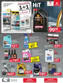 Selgros gazetka Strona 27