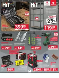 Selgros gazetka Strona 28