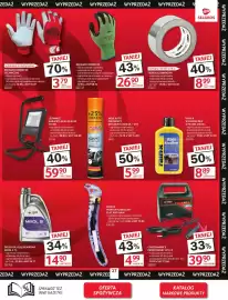 Selgros gazetka Strona 29