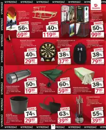 Selgros gazetka Strona 38