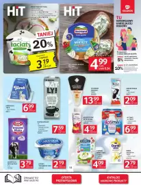 Selgros gazetka Strona 11