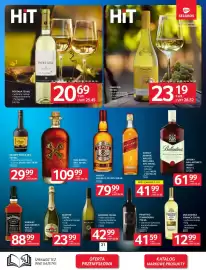 Selgros gazetka Strona 21