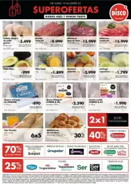 Folleto Disco Página 1