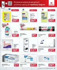 Selgros gazetka Strona 15