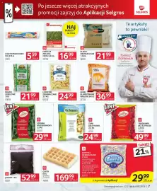 Selgros gazetka Strona 7