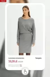 BonPrix katalog tydzień 4 Strona 13