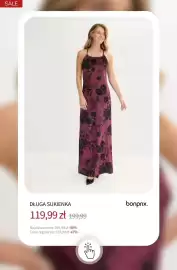 BonPrix katalog tydzień 4 Strona 16