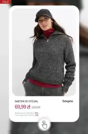 BonPrix katalog tydzień 4 Strona 17