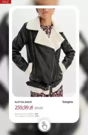 BonPrix katalog tydzień 4 Strona 18