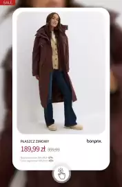 BonPrix katalog tydzień 4 Strona 3