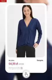 BonPrix katalog tydzień 4 Strona 4