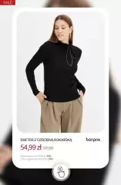 BonPrix katalog tydzień 4 Strona 5