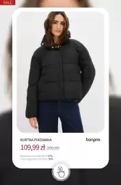 BonPrix katalog tydzień 4 Strona 8