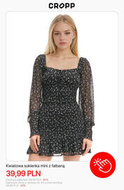 Cropp gazetka tydzień 4 Strona 10