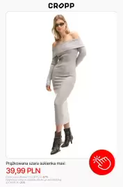 Cropp gazetka tydzień 4 Strona 2