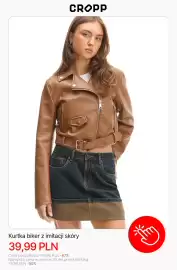 Cropp gazetka tydzień 4 Strona 3