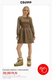 Cropp gazetka tydzień 4 Strona 5