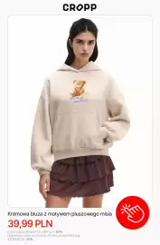 Cropp gazetka tydzień 4 Strona 6