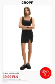 Cropp gazetka tydzień 4 Strona 7