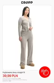 Cropp gazetka tydzień 4 Strona 8