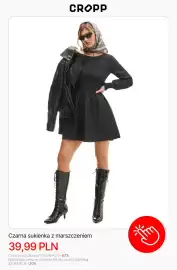 Cropp gazetka tydzień 4 Strona 9