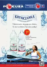 Pokusa gazetka Strona 1