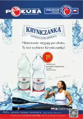 Pokusa gazetka (ważność do 26-01)