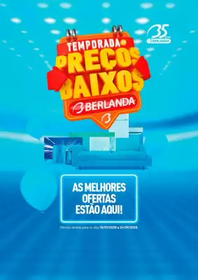 Catálogo Berlanda (válido até 24-01)