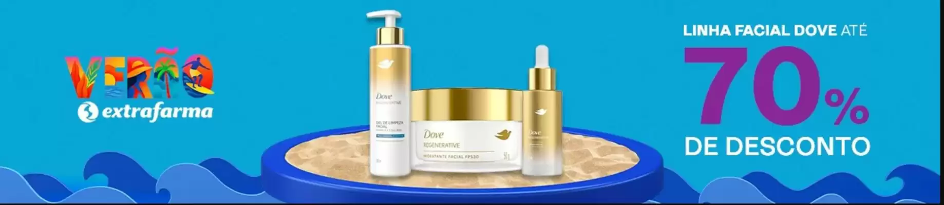 Catálogo Extrafarma (válido até 29-01)