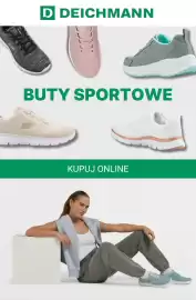 Deichmann gazetka Strona 1
