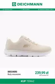 Deichmann gazetka Strona 10