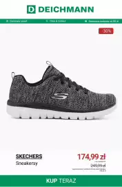 Deichmann gazetka Strona 11