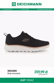 Deichmann gazetka Strona 4