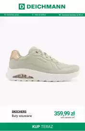 Deichmann gazetka Strona 7