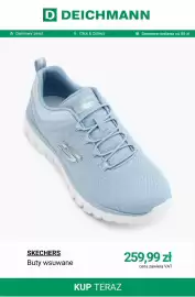 Deichmann gazetka Strona 8